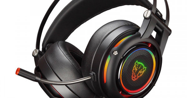 Motospeed stereo best sale gaming headset h18